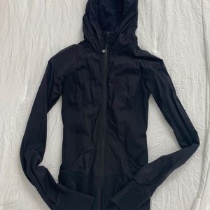 Lululemon Athletic Hooded Jacket